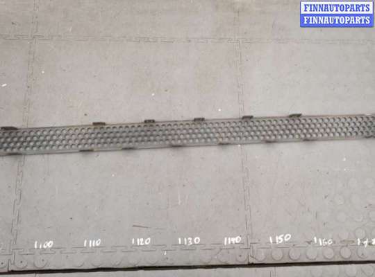 купить Заглушка (решётка) бампера на Mercedes ML W163 1997-2005