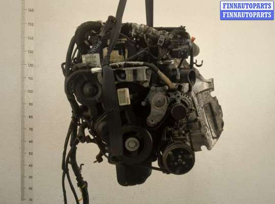 Купить Форсунка топливная на Volvo V50 2004-2012 Форсунка топливная VL521170 на Volvo V50 2004-2012