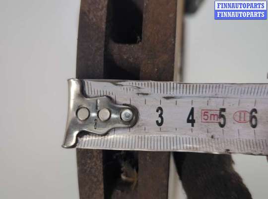 купить Диск тормозной на Volkswagen Phaeton 2002-2010