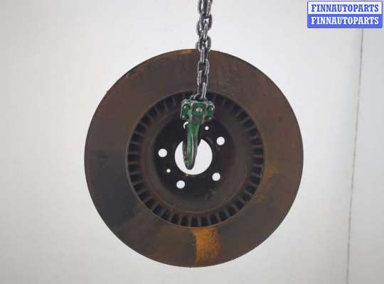 купить Диск тормозной на Volkswagen Phaeton 2002-2010