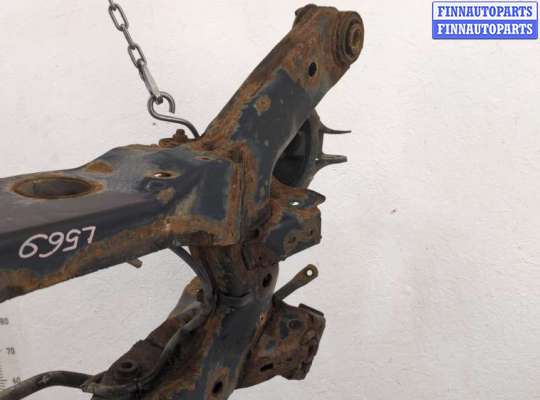 купить Балка подвески задняя на Nissan Murano 2008-2015