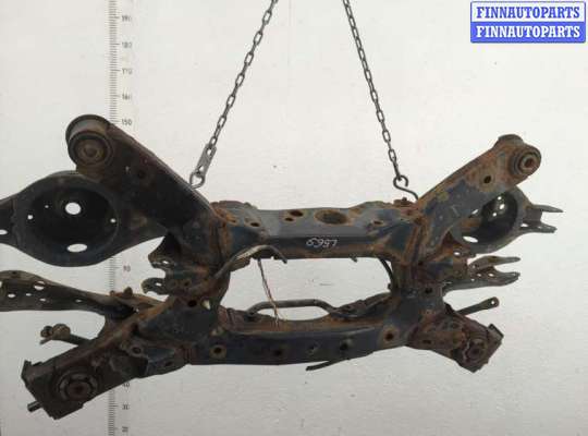 купить Балка подвески задняя на Nissan Murano 2008-2015