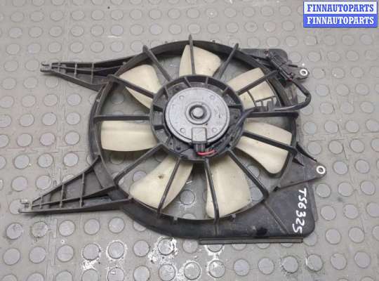 купить Вентилятор радиатора на Honda Accord 8 2008-2015