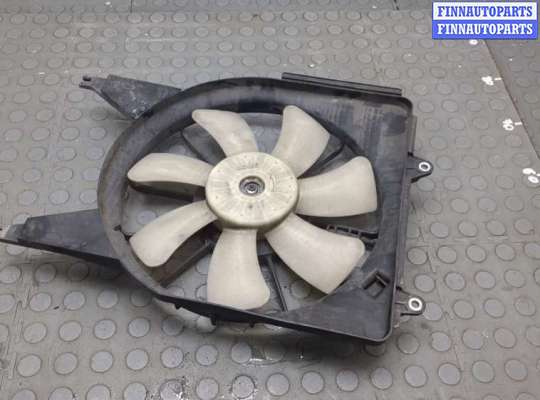 купить Вентилятор радиатора на Honda Accord 8 2008-2015