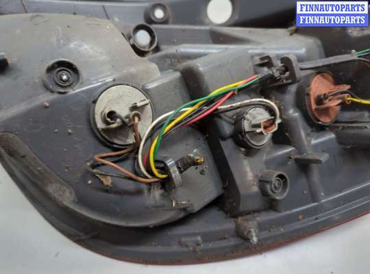 купить Фонарь (задний) на Hyundai i30 2007-2012