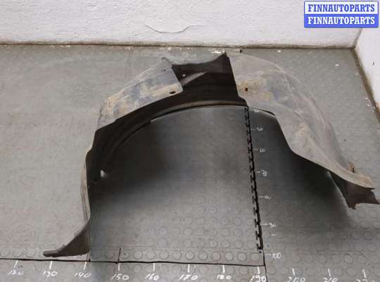 купить Защита арок (подкрылок) на Land Rover Freelander 2 2006-2014