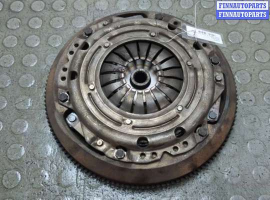 Маховик OP2443624 на Opel Zafira B 2005-2014
