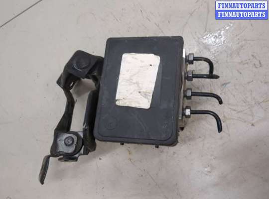 Блок ABS на Ford Edge (CD4)