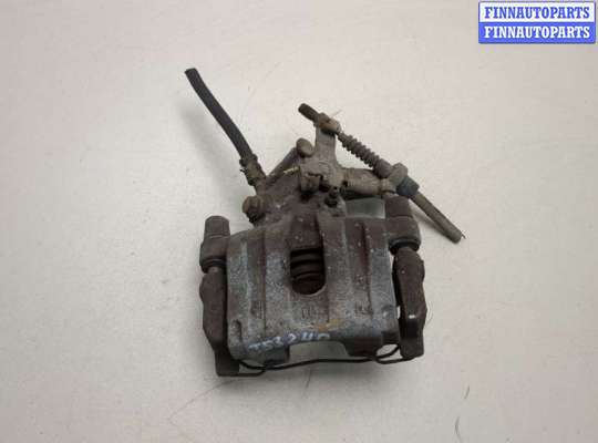 Суппорт OP2155166 на Opel Vectra C 2002-2008