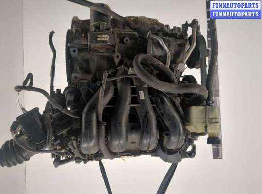 купить Двигатель (ДВС) на Mazda 6 (GG) 2002-2007