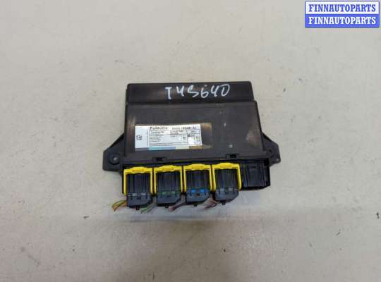 купить Блок комфорта на Ford Focus 3 2011-2015