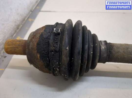 купить Полуось (приводной вал, шрус) на Ford Focus 2 2008-2011