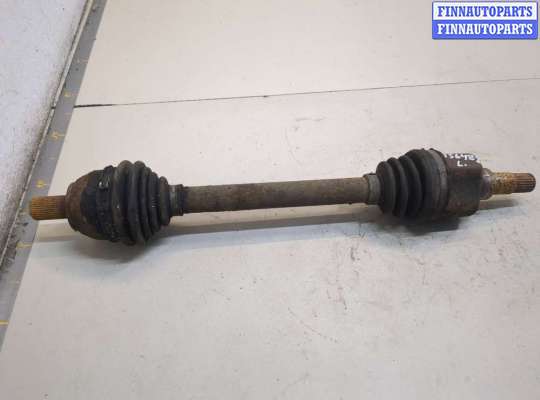 Полуось (приводной вал, шрус) FO2049587 на Ford Focus 2 2008-2011