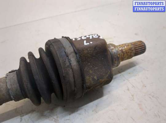 купить Полуось (приводной вал, шрус) на Ford Focus 2 2008-2011