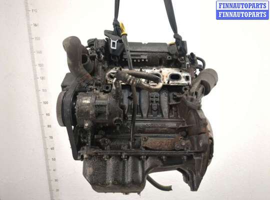 купить Двигатель (ДВС) на Opel Corsa D 2006-2014