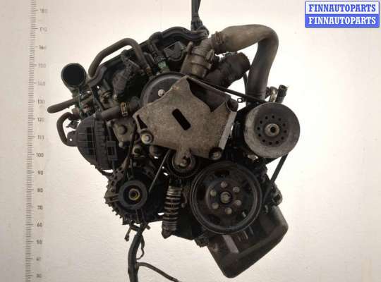 Двигатель (ДВС) OP2350913 на Opel Corsa D 2006-2014