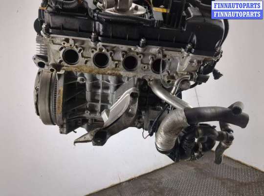 купить Двигатель (ДВС) на BMW 1 E87 2004-2011