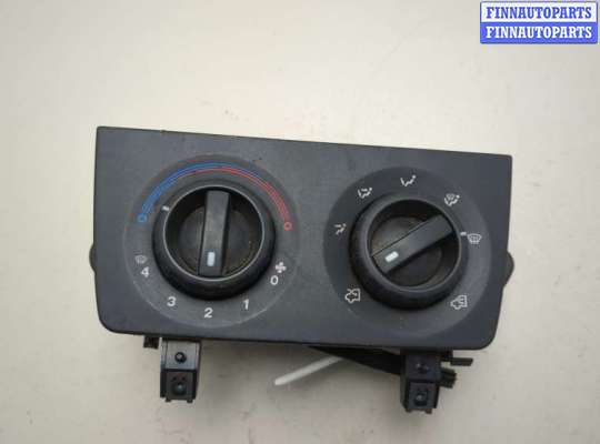 купить Переключатель отопителя (печки) на Citroen Jumper (Relay) 2014-2025