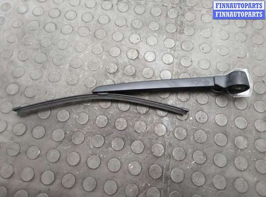 купить Щеткодержатель на Audi Q5 2008-2017