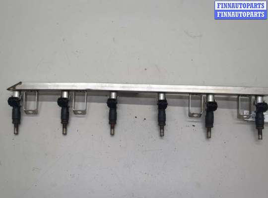 Форсунка топливная BM3450689 на BMW X3 F25 2010-2017