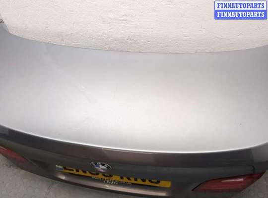 купить Крышка (дверь) багажника на BMW 5 F10 2010-2017