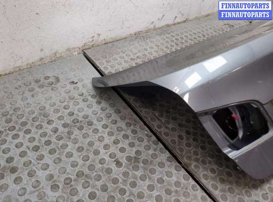 купить Крышка (дверь) багажника на BMW 5 F10 2010-2017