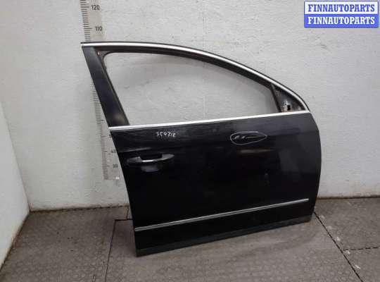 купить Дверь боковая (легковая) на Volkswagen Passat 6 2005-2010