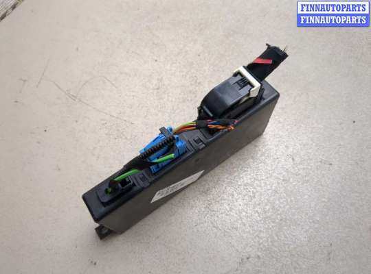 купить Блок комфорта на BMW X3 F25 2010-2017