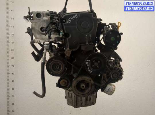 Насос гидроусилителя руля (ГУР) HN563473 на Hyundai Coupe (Tiburon) 2002-2009