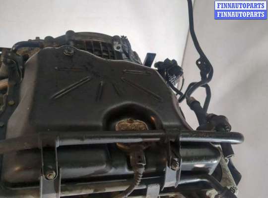купить Двигатель (ДВС) на Audi Q7 2006-2009