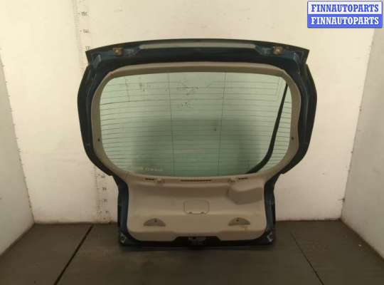 купить Замок багажника на Renault Laguna 2 2001-2007