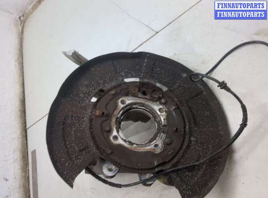 купить Кулак поворотный на BMW X5 E70 2006-2013