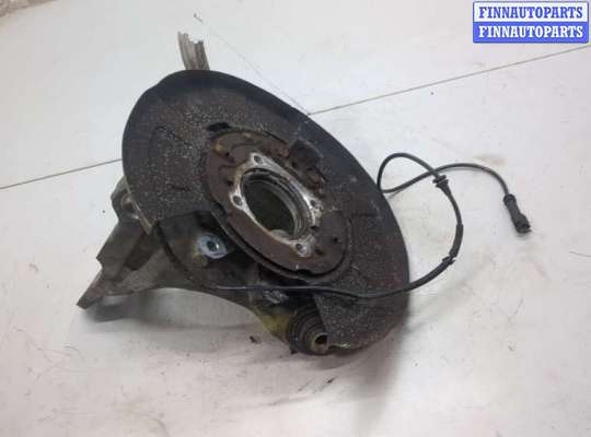 купить Кулак поворотный на BMW X5 E70 2006-2013