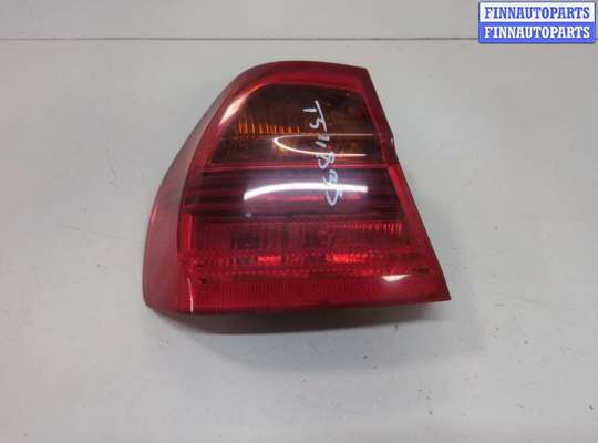 купить Фонарь (задний) на BMW 3 E90, E91, E92, E93 2005-2012