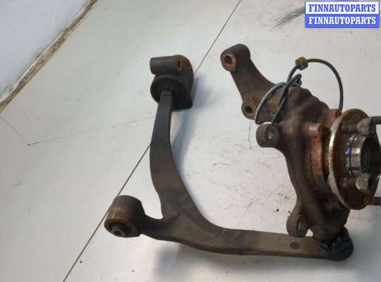 купить Ступица (кулак, цапфа) на Infiniti FX 2002-2009