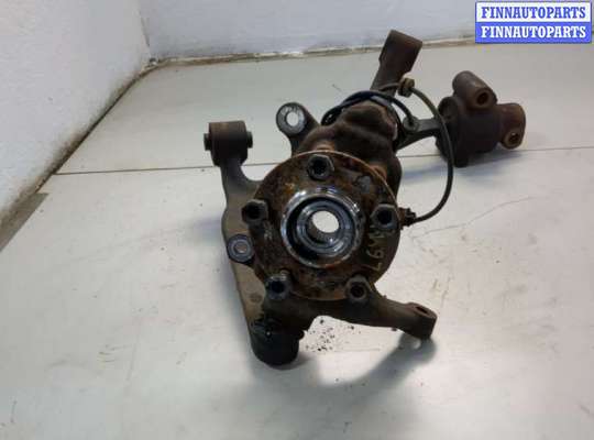 купить Ступица (кулак, цапфа) на Infiniti FX 2002-2009