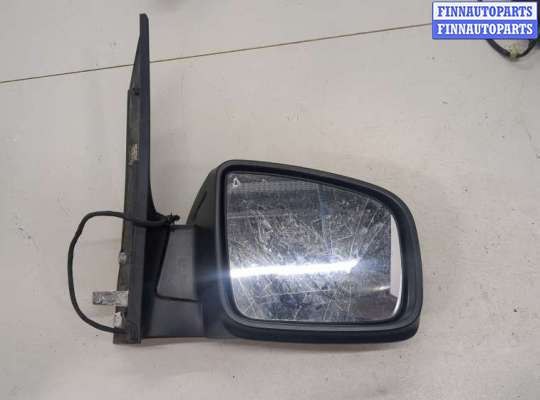 купить Зеркало боковое на Mercedes Vito W639 2004-2013