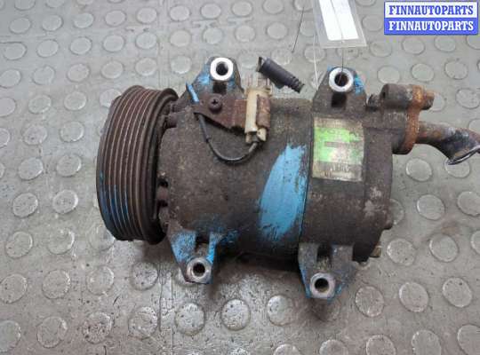 купить Компрессор кондиционера на Volvo XC90 2002-2014