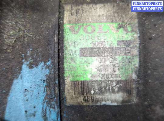 купить Компрессор кондиционера на Volvo XC90 2002-2014