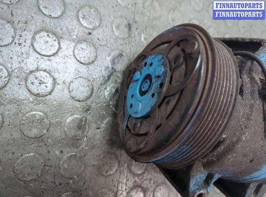 купить Компрессор кондиционера на Volvo XC90 2002-2014