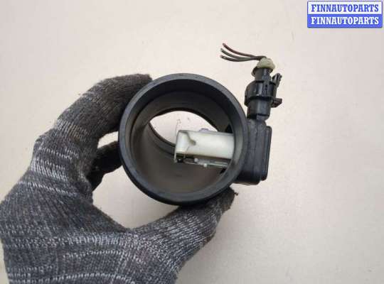 купить Измеритель потока воздуха (расходомер) на Opel Zafira B 2005-2014