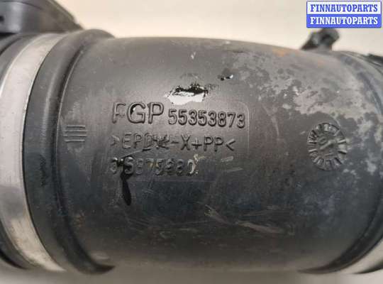 купить Измеритель потока воздуха (расходомер) на Opel Zafira B 2005-2014