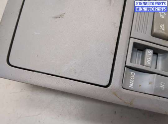 купить Фонарь салона (плафон) на Toyota Highlander 2 2007-2013