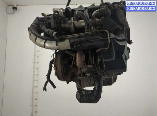 купить Двигатель (ДВС) на Ford Mondeo 4 2007-2015
