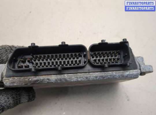 купить Блок управления двигателем на Volkswagen Golf 4 1997-2006