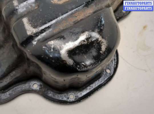 купить Поддон на Toyota RAV 4 2006-2013