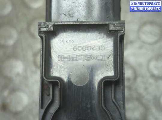 Катушка зажигания на Opel Astra H / Classic