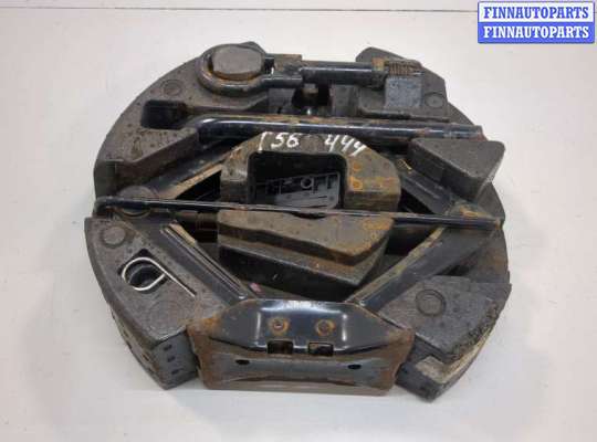 купить Набор инструментов штатный на Ford Focus 3 2011-2015