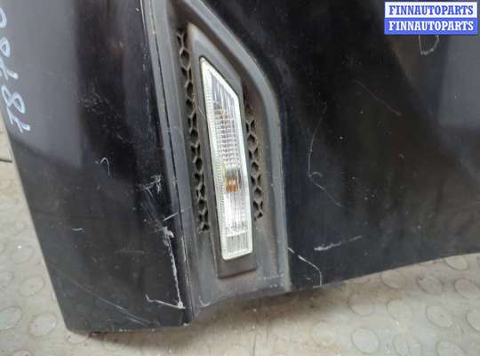 купить Крыло на KIA Soul 2008-2014