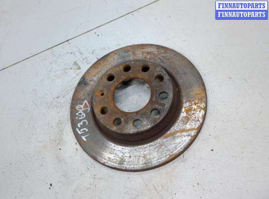 купить Диск тормозной на Audi A4 (B6) 2000-2006